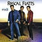   RASCAL FLATTS PROMO CD SINGLES LOT WHY SUMMER NIGHTS UNSTOPPABLE RARE