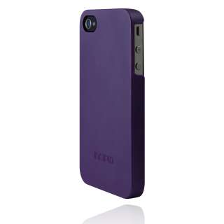   Case for iPhone 4, 4S   Paparazzi Purple   IPH 522 814523025224  