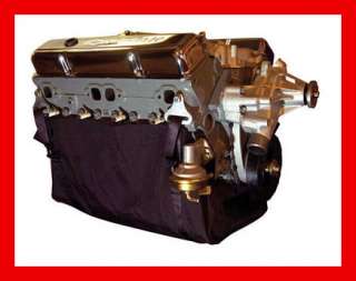 Lightweight Sportsman Engine Diaper 7801 NHRA APPROVED  