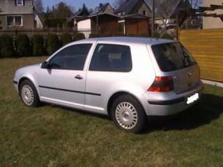 VW Golf 1.8 4Motion Comfortline in Sachsen   Thum  Autos   