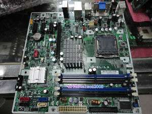 NEW 487741 001 HP motherboard ipiel la DX7500M DHL/UPS  