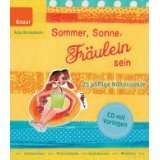 Sommer, Sonne, Fräulein sein von Anja Brinkmann (Taschenbuch 