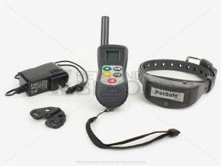 DOG OBEDIENCE TRAINING SHOCK COLLAR ELECTRONIC REMOTE  