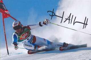 Daniel Albrecht (Ski Alpin   Schweiz   #151)  