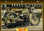 Cagiva Elefant 900 1990 Motorcycle moto pin Rare Classic 90s bike 