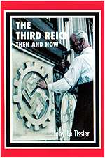 WW2 German Third Reich Then and Now Reference Book  