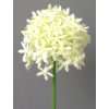   Kunstblume Premium Seidenblume lila 66cm  Küche & Haushalt