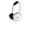 Philips SHM7410U Full Size Headset mit Lautstärkeregelung im Kabel 
