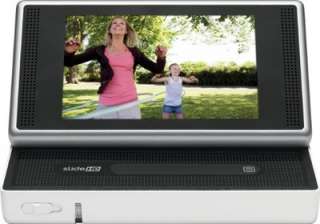   camcorder from flip video that lets you shoot show and share hd video