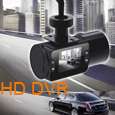 Night Vision Protable Car Vehicle Camcorder DVR HD Camera Vedio 