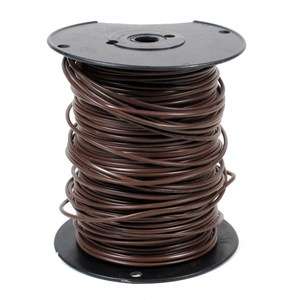 Southwire 500 Ft. 18 Gauge Shielded Wire  