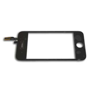 New Touch Screen Digitizer Glass Lens Replacement for Apple Iphone 3GS 