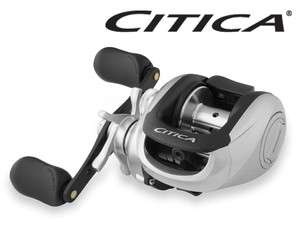   Citica 200 G 5 200G5 G5 5.51 Baitcasting Fishing Reel   CI200G5