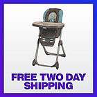 BRAND NEW Graco DuoDiner LX 3 in 1 Highchair with 6 Height Positions 