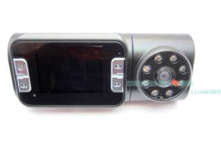 Wide 150° HD 720P IR Night Vision Car Dash Cam Camera video Recorder 
