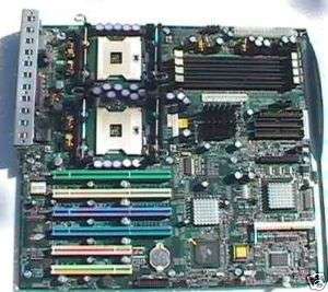 Acer Altos G510 dual Xeon server m/b p/n MB.G5106.001  