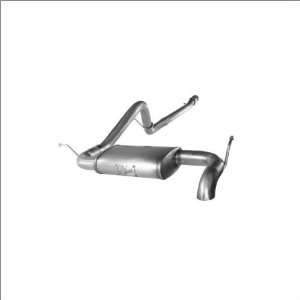 aFe Power Mach Force Xp Exhaust 12 Jeep Wrangler