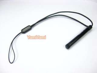 Capacitive Touch Screen Stylus Pen Nokia N8 N9 iPhone 3Gs 4G 4Gs HTC 