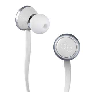 Beats by Dr. Dre Diddybeats Earphones from Monster   White  