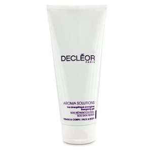 Decleor Aroma Solutions Energising Gel For Face & Body (Salon Size 