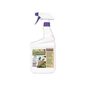  Bon Neem Insecticidal Soap Patio, Lawn & Garden