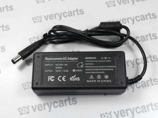 FOR HP COMPAQ PRESARIO CQ61 CQ71 ADAPTER LAPTOP CHARGER  