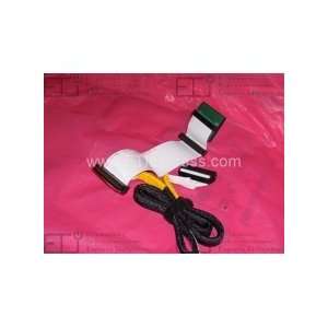   001 SCSI CABLE ML570 INT 2 DEVICE (157855001)