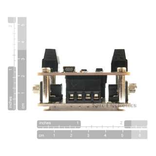   CP2102 USB/TTL/RS232 Serial Port Converter Transceiver