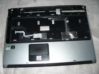   Touchpad Repose Main Acer Aspire 9400 9300 7000 7100