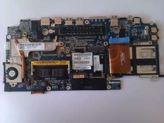 Dell Latitude D420 Motherboard Mainboard System Board With 1.20GHz CPU 