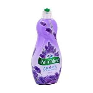  46116   Palmolive Aroma Sensation Dishwash Liquid 
