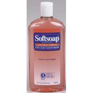  24 each Softsoap Anti Bacterial (26933)