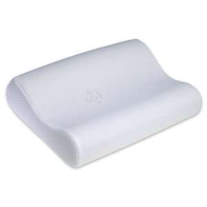   Memory Foam Contour Pillow featuring Coolmax, Standard