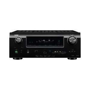  DO AVR790   Denon 90W X 7CH HD Audio/Video Receiver 