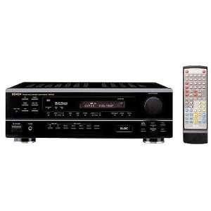  Denon AM/FM Multi Source/Multi Zone Stereo Receiver 