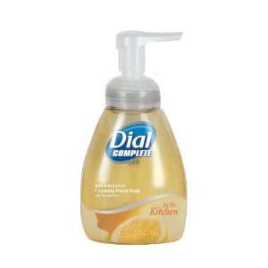  Dial CompleteÂ® Antibacterial Foaming Hand Wash Beauty