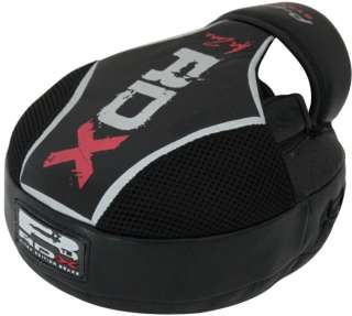 RDX Air Mitts Focus Pads,Hook & Jab Gloves,Boxing Punch  
