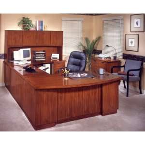  Office Furniture DMI   Eclipse Executive Office Package in 