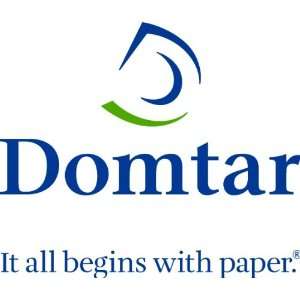  Domtar Grey 8 1/2 x 11 Multipurpose Paper, 500 Sheets 
