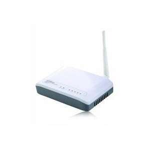  BR 6228Nc   150Mbps Wireless 11n Broadband Router with 5 