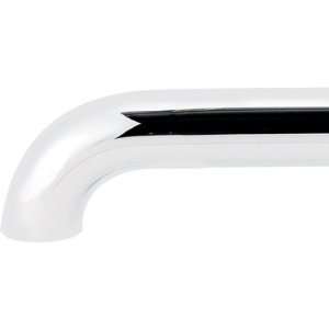 Alno A0024 PN   Embassy Series 24 Inch Grab Bar Only   Polished Nickel 