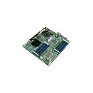  S5520HC Server Board   Intel 5500   Enhanced SpeedStep Technology 