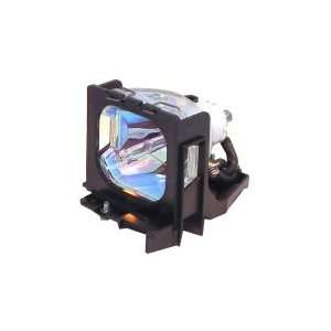  eReplacements TLP LW14 Replacement Lamp Electronics