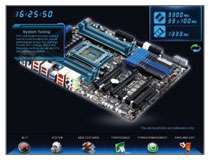 GIGABYTE G1.ASSASSIN 2 X79,DDR3,LGA 2011,USB3.0,SATA3 6Gb/s ATX M/B 