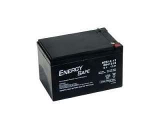 Batteria energy safe 12v 7.2ah 41208 a Pomezia    Annunci