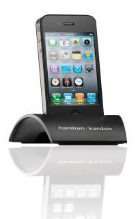Harman Kardon The Bridge IIIP Docking Station for iPod/ iPhone 