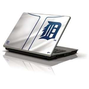  Detroit Tigers Home Jersey skin for Generic 12in Laptop 