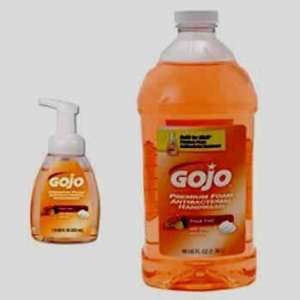  GOJO Premium Foam Antibacterial Handwash Case Pack 2 