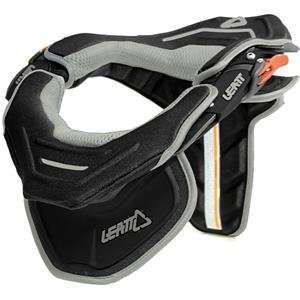  Leatt Moto GPX Club II Padding Kit     /Black/Grey 