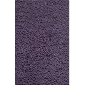  Momeni Gramercy Purple Jiraffe Contemporary 96 x 136 